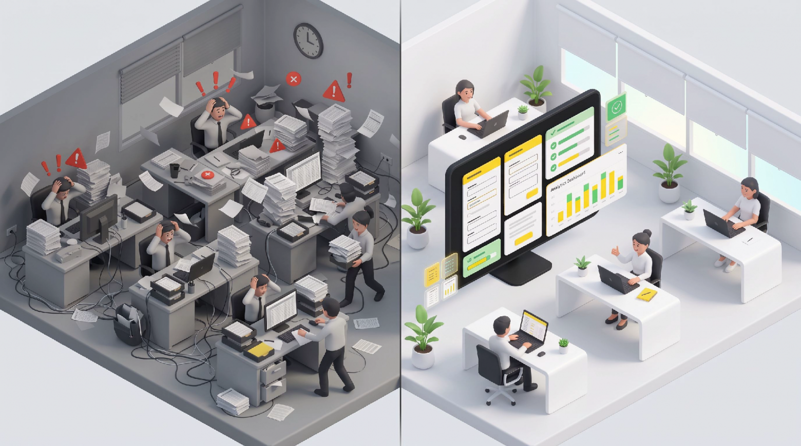 Smart Forms Pro: 10 преимуществ нового инструмента для подготовки отчетности - 1 Smart Forms Pro: 10 преимуществ нового инструмента для подготовки отчетности - 1