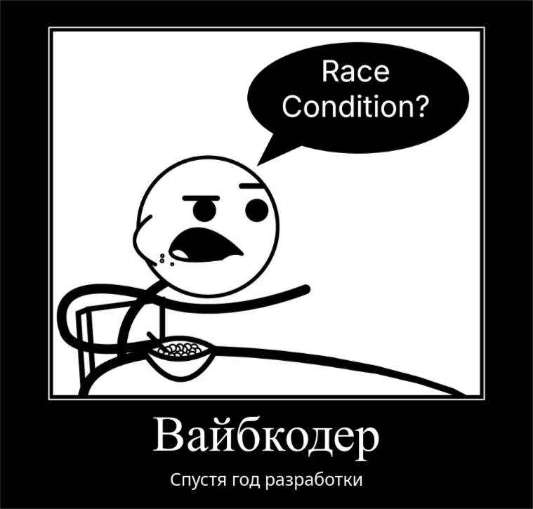 Как я 2,5 года никому не нужный софт вайбкодил - 21