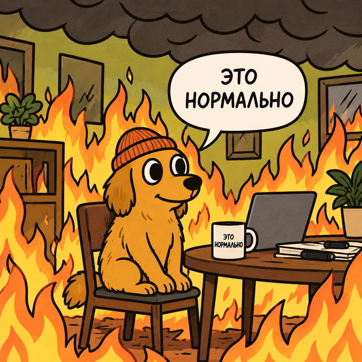 Как я без опыта разработки написал первые автотесты на Kotlin за месяц - 2 Как я без опыта разработки написал первые автотесты на Kotlin за месяц - 2