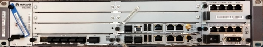 Как устроена архитектура ПО базовой станции Huawei - 1 Как устроена архитектура ПО базовой станции Huawei - 1