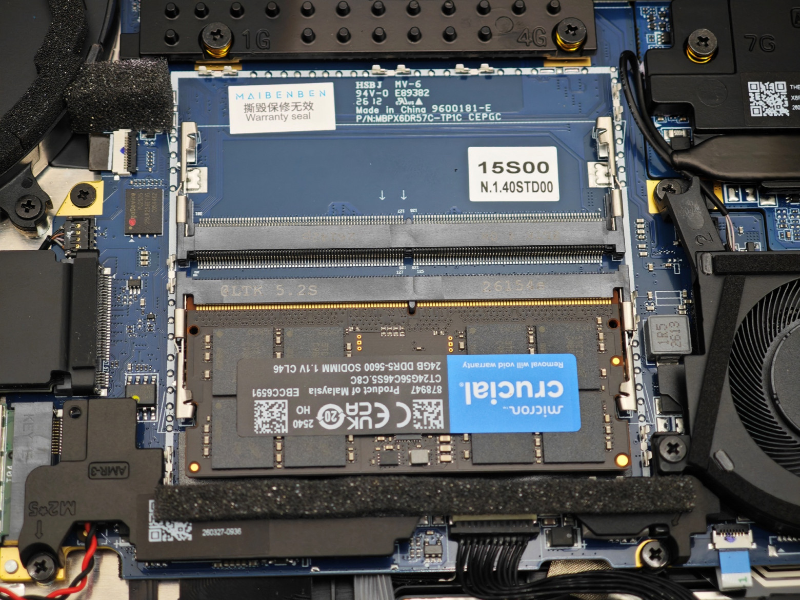 Локальный вайбкодинг на ноутбуке: Ryzen 9 и RTX5070 против Qwen3-Coder - 20