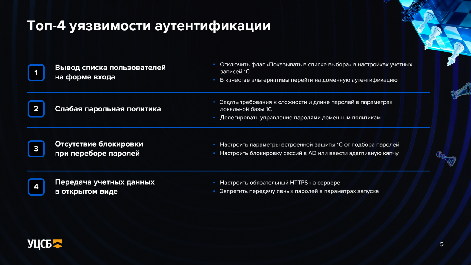 Оптимизация ИБ-бюджета, итоги «Киберарены» и ИИ в SOC: что мы узнали на GISDAYS 2026 - 5