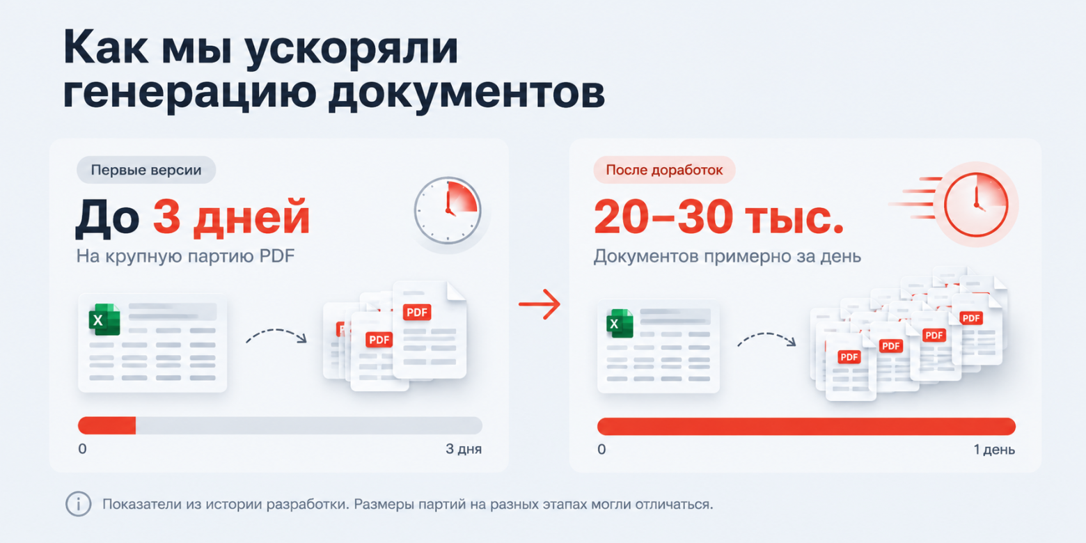 Кринж-история одной IT-разработки - 6 Кринж-история одной IT-разработки - 6
