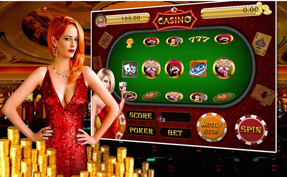 casino scoring