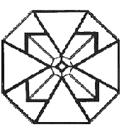 Мандала №1 Мандала №1